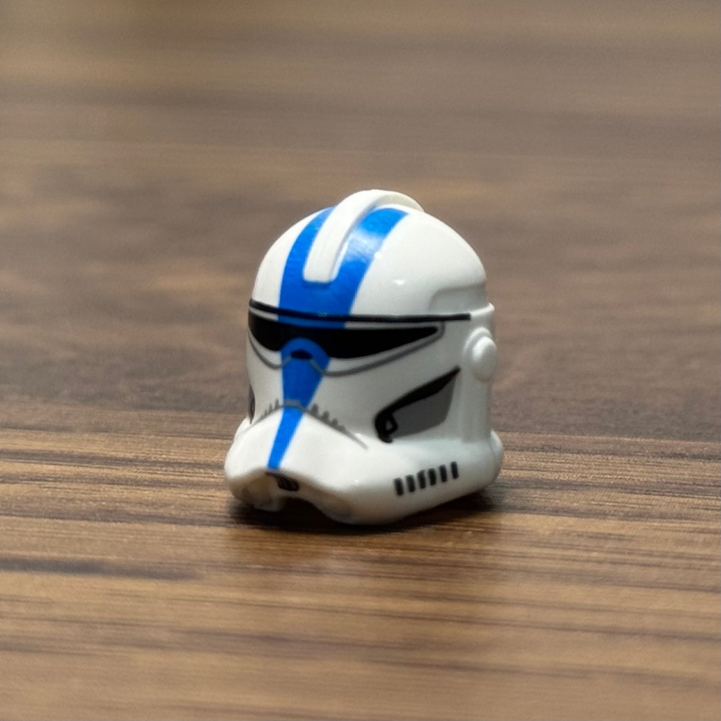 501st Barc Trooper(body & helmet)