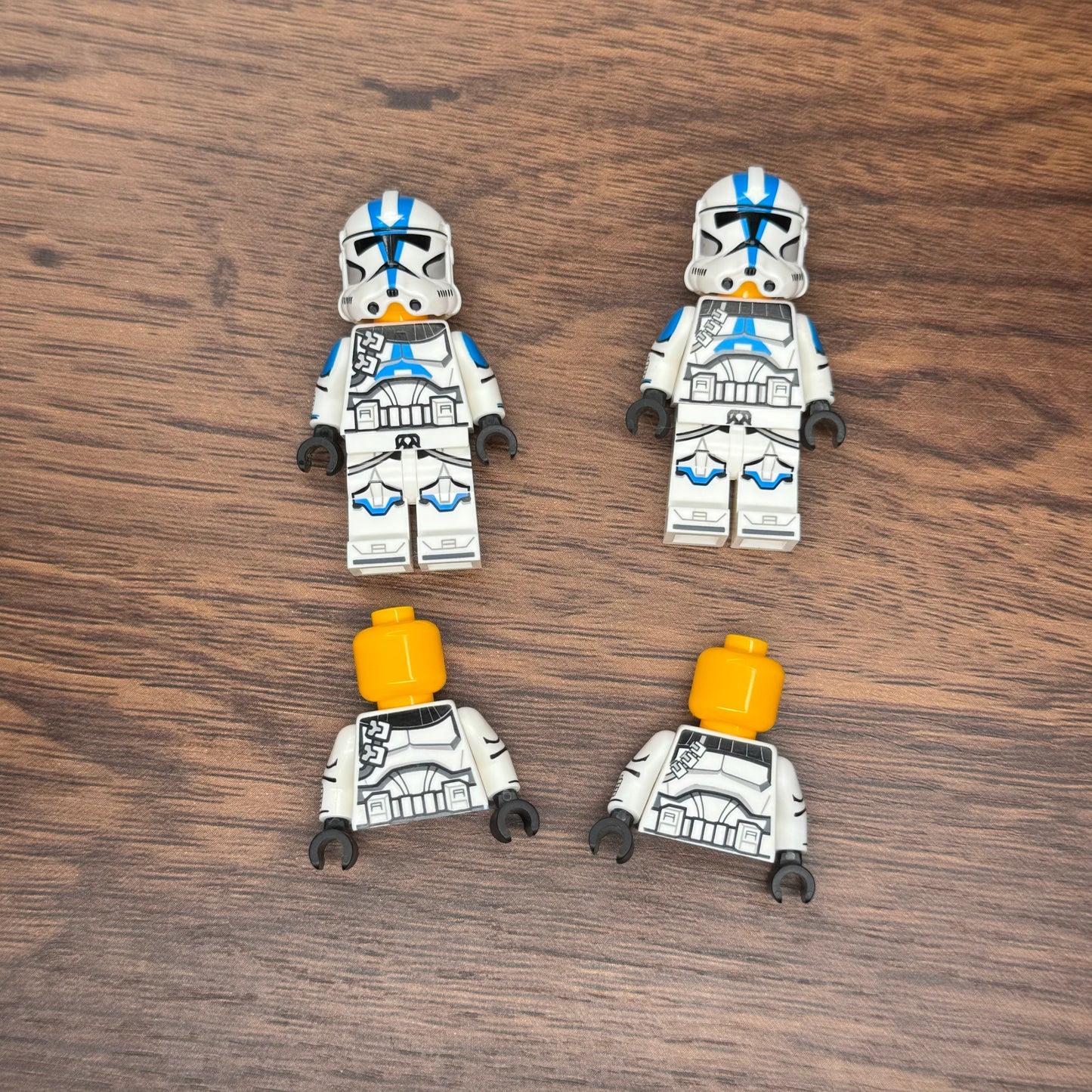 Grunt Commander grunt