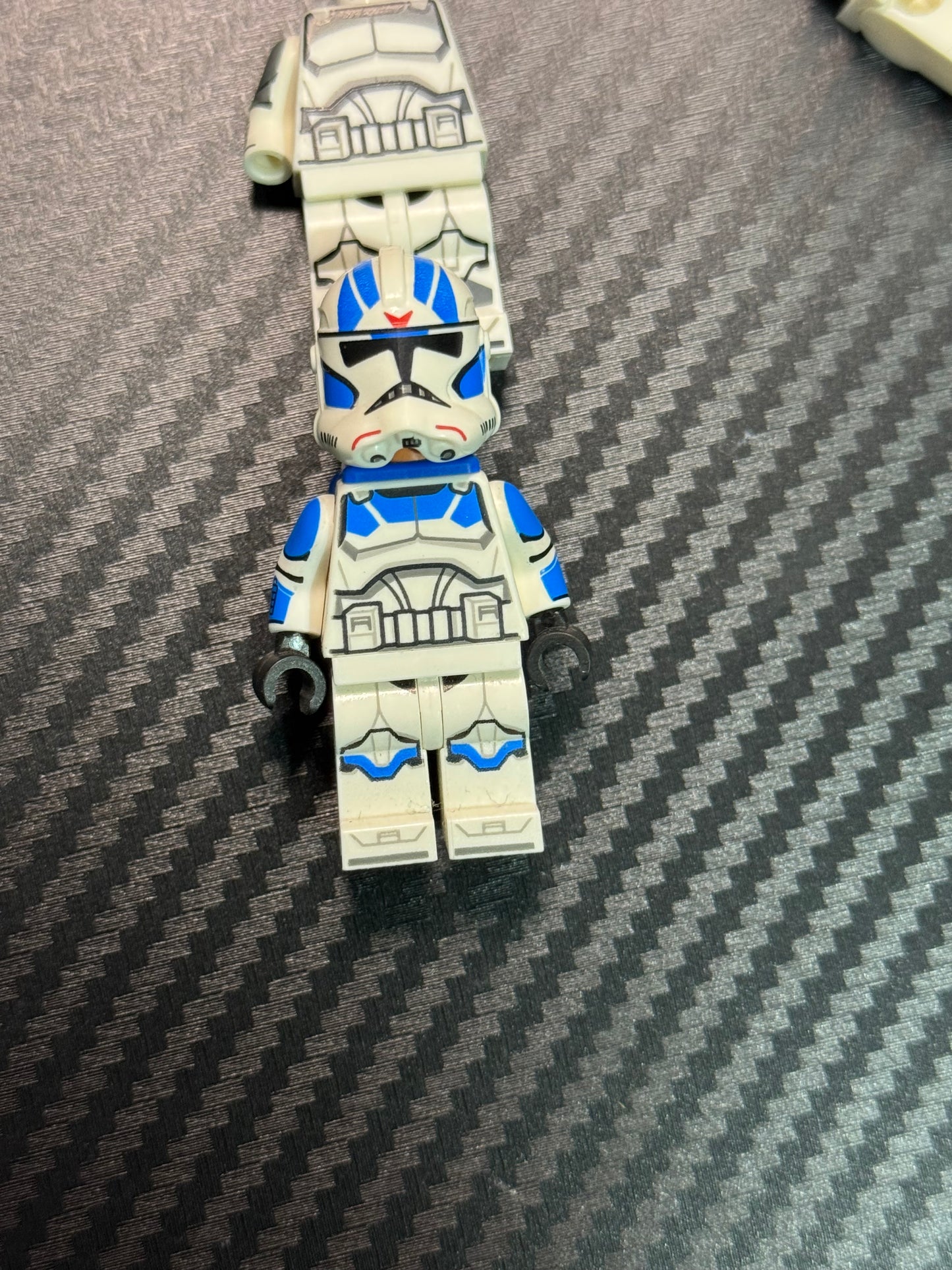 【TT】arms of 501st/332nd
