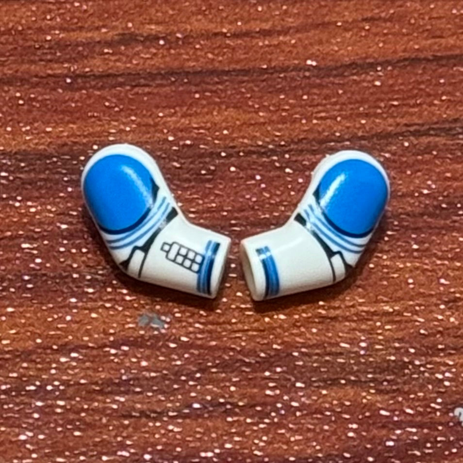 【TT】arms of 501st/332nd