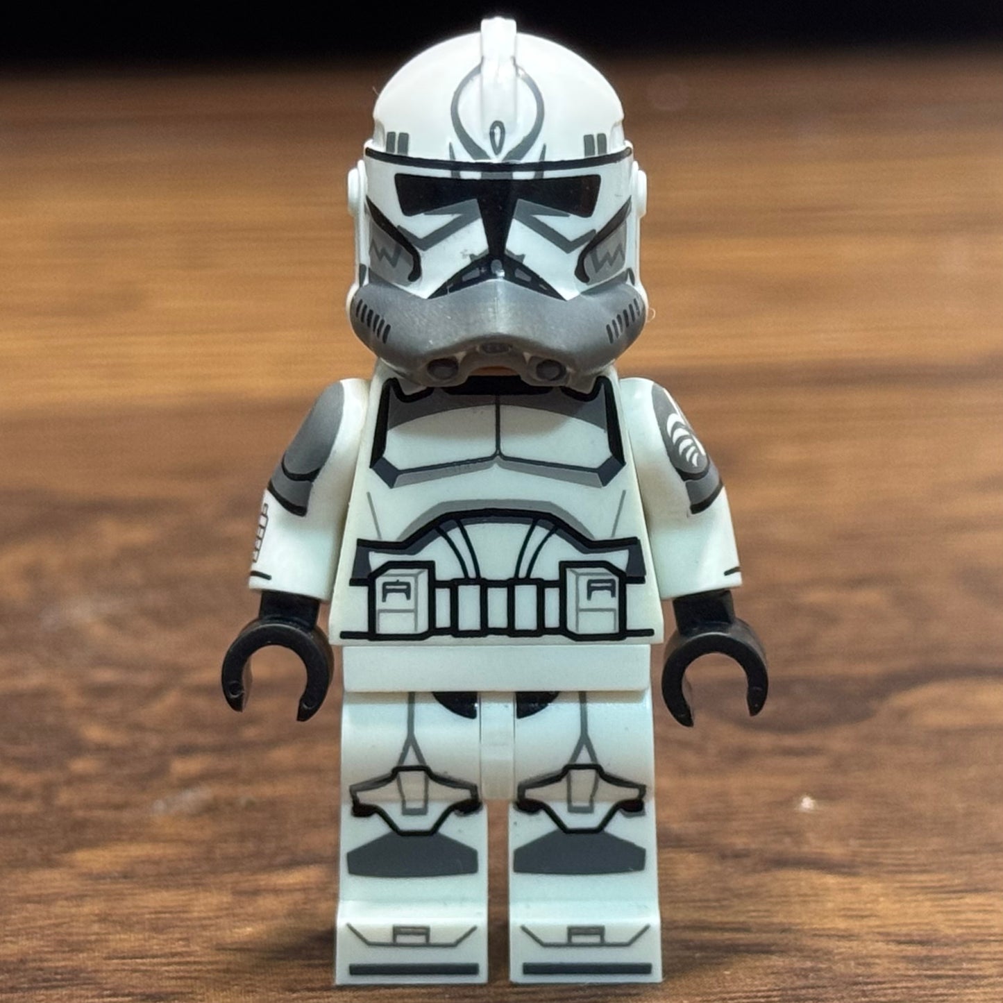 104th Sinker/Comet/Boost/Barc/Grunt Trooper(body & helmet)