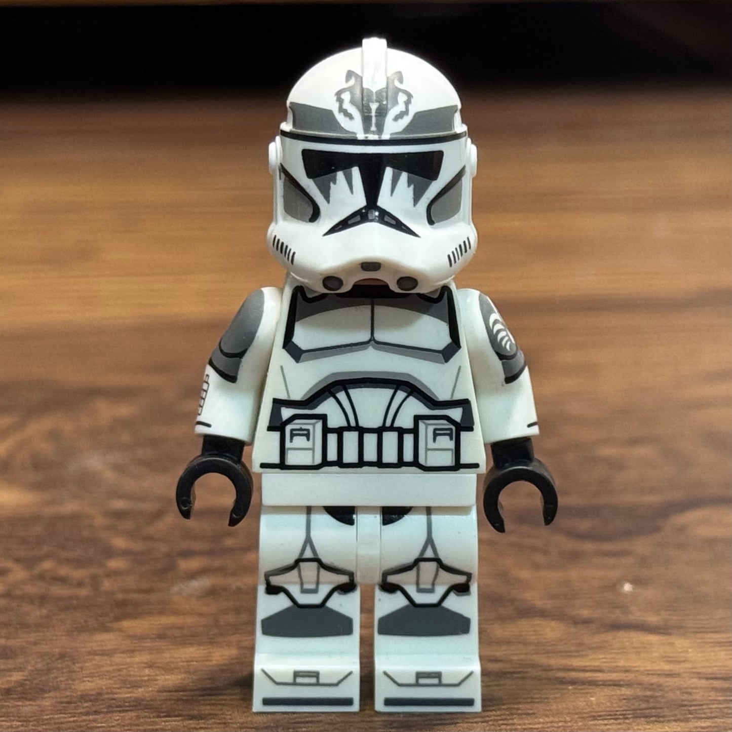 104th Sinker/Comet/Boost/Barc/Grunt Trooper(body & helmet)