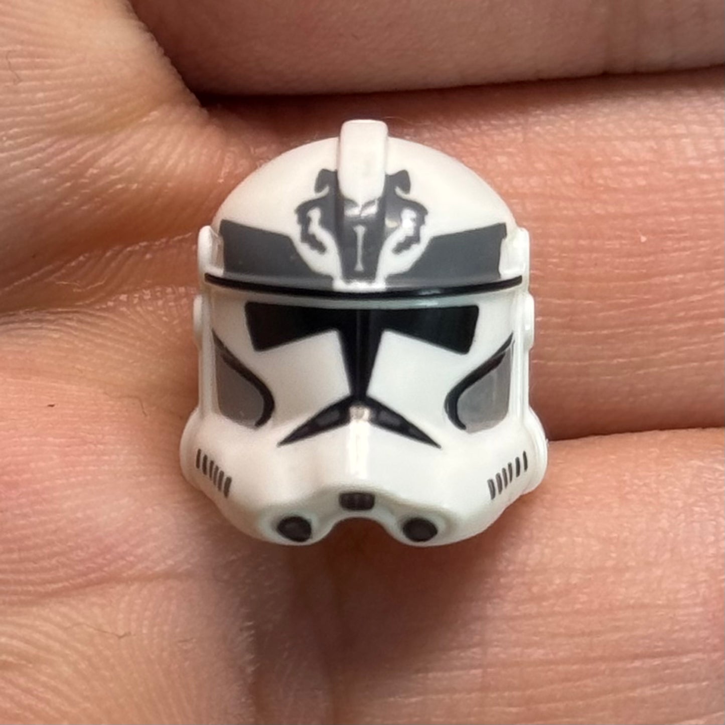 104th Sinker/Comet/Boost/Barc/Grunt Trooper(body & helmet)