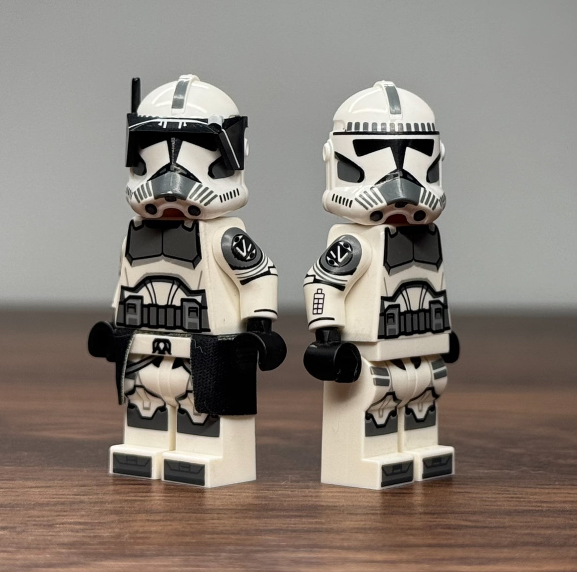 Kamino Guard Grunt trooper