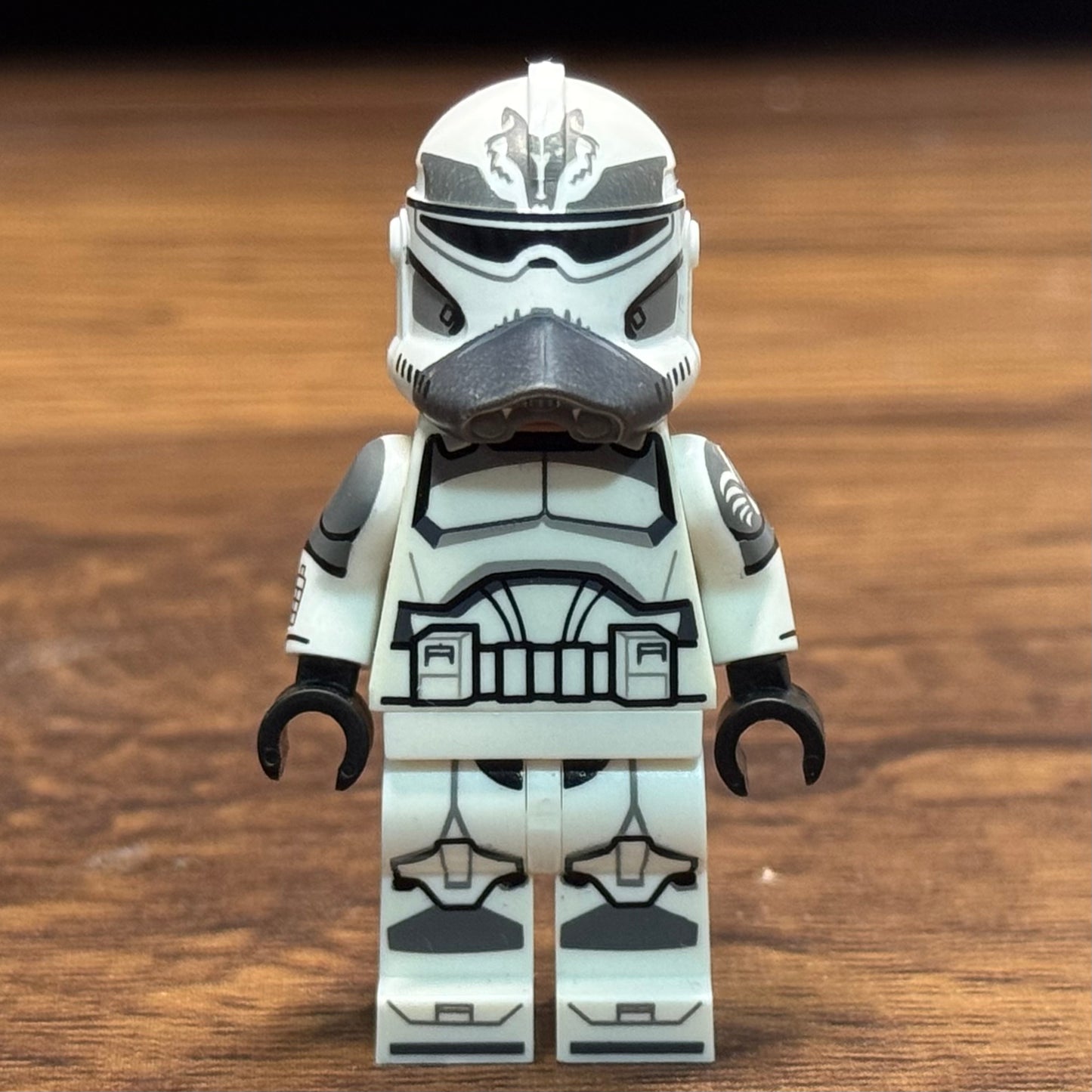 104th Sinker/Comet/Boost/Barc/Grunt Trooper(body & helmet)
