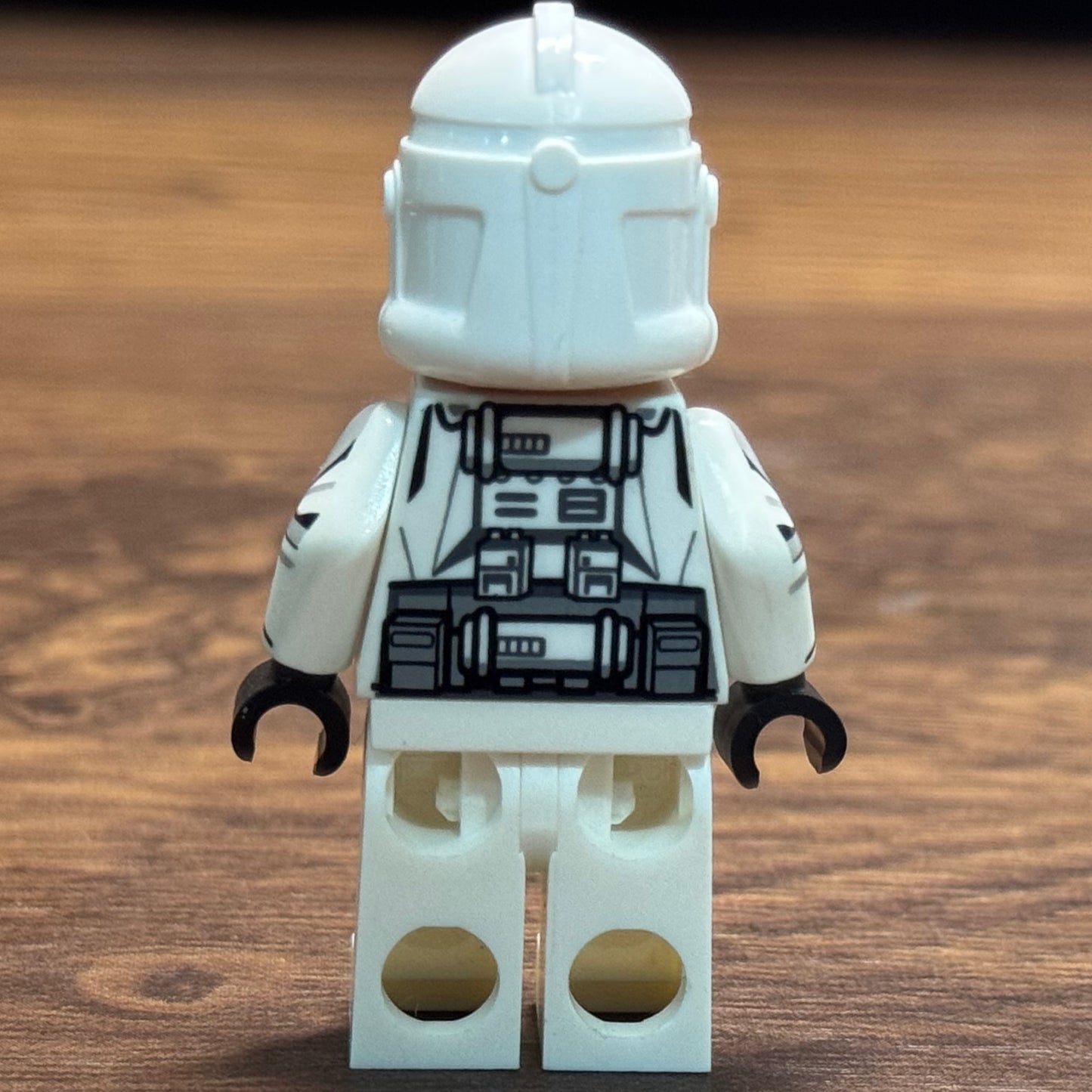 41st/9th grunt trooper Version 1/2