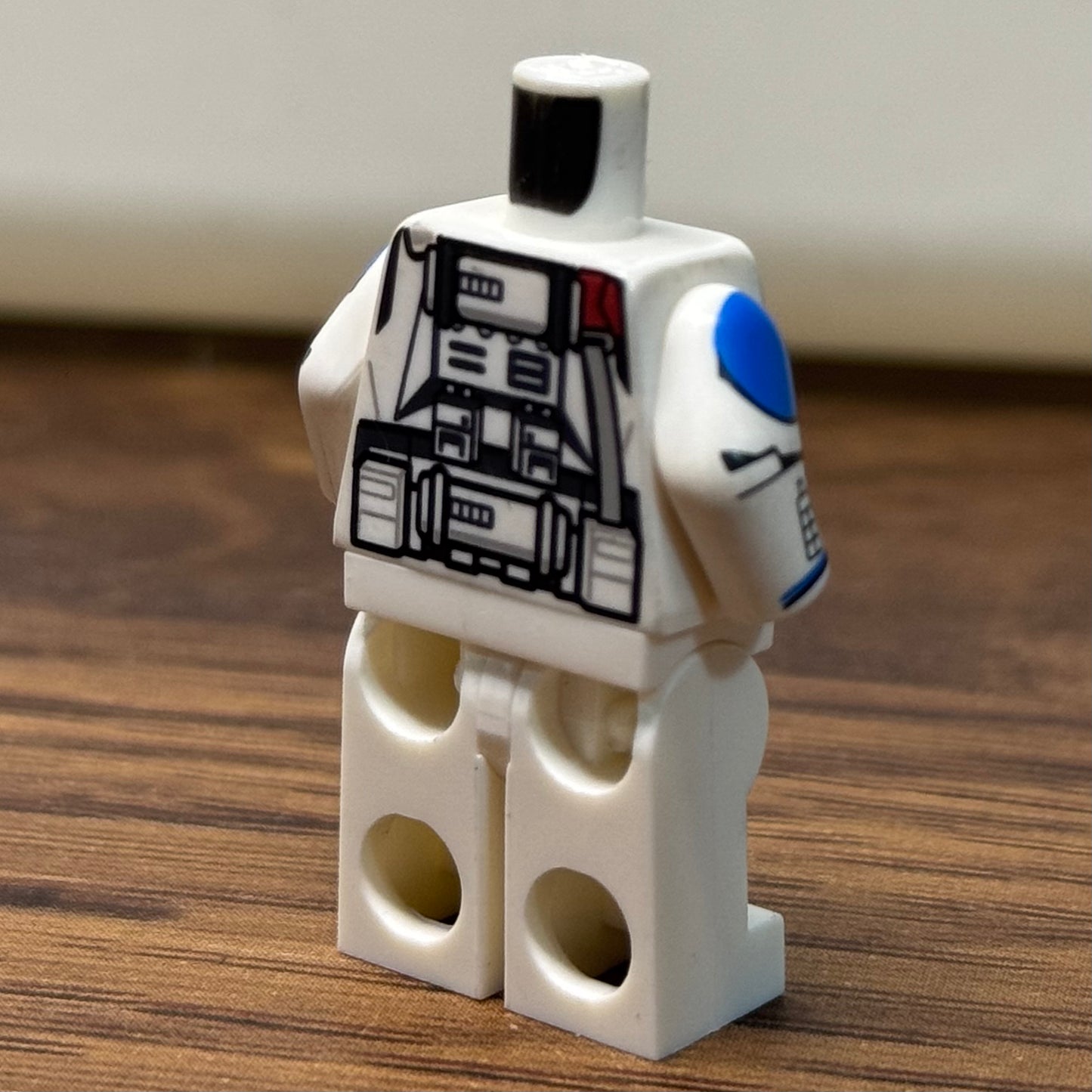 501st Barc Trooper(body & helmet)
