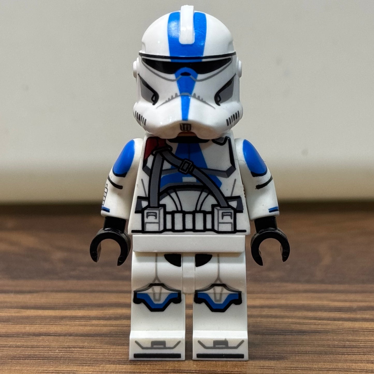 501st Barc Trooper(body & helmet)
