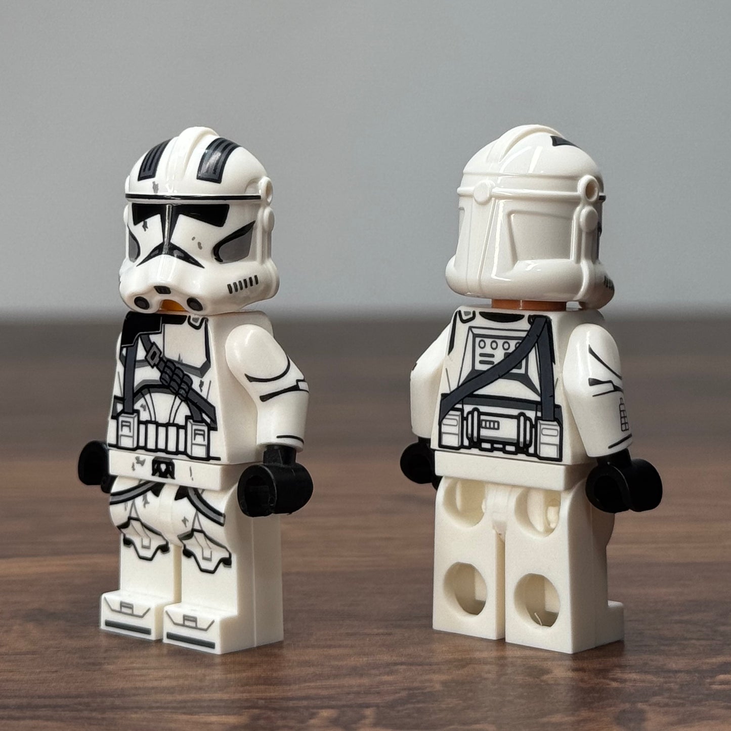 GRUNT heavy trooper