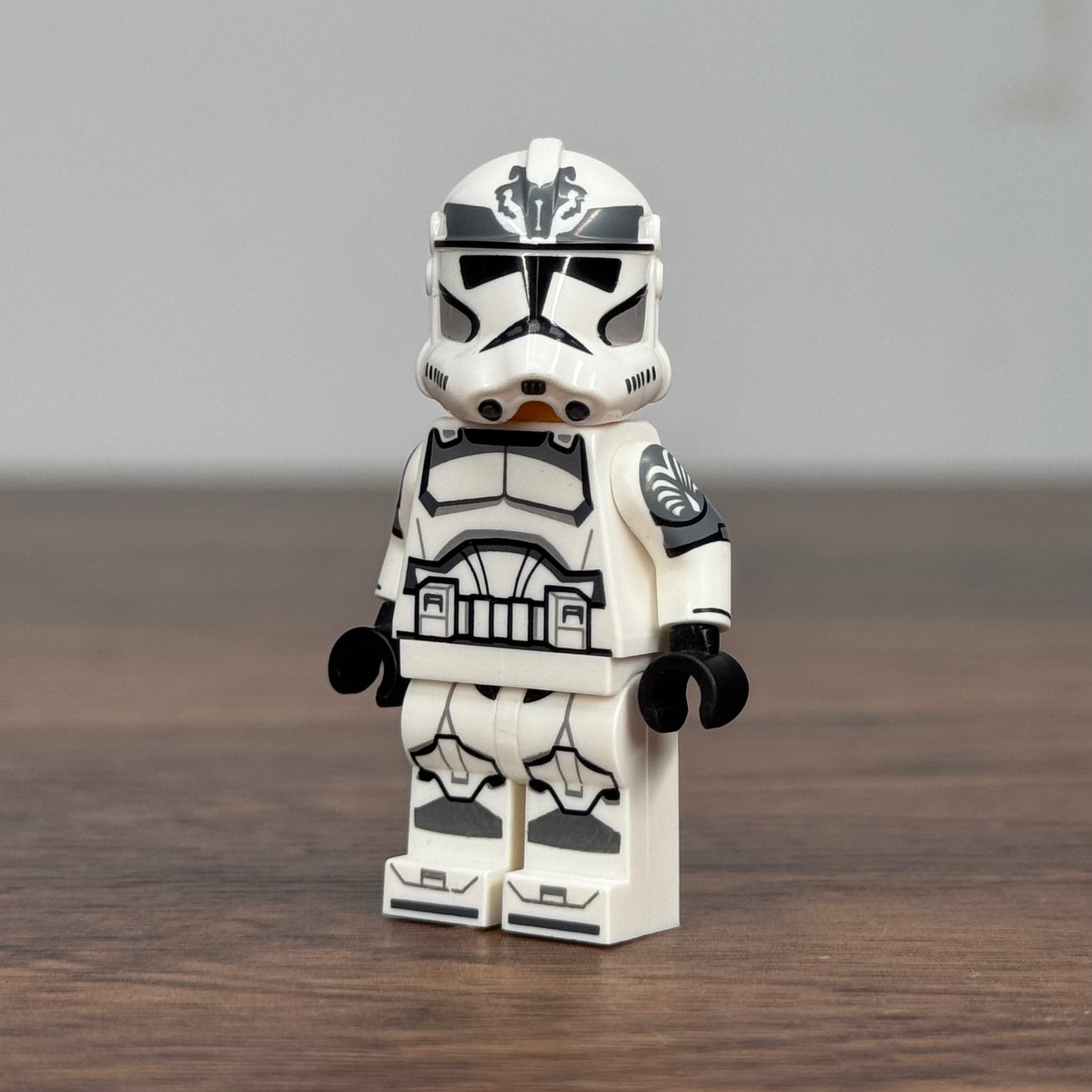104th Sinker/Comet/Boost/Barc/Grunt Trooper(body & helmet)