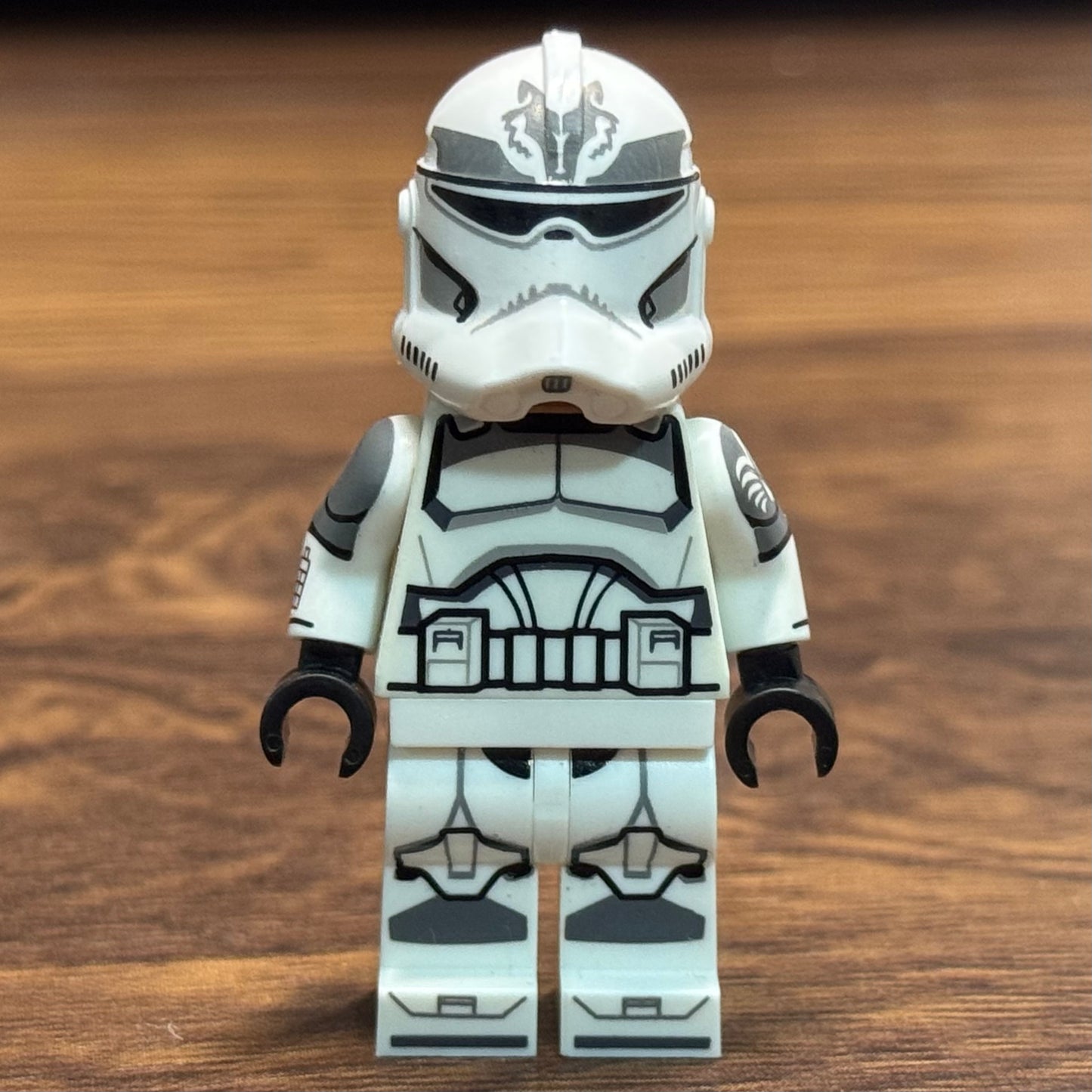104th Sinker/Comet/Boost/Barc/Grunt Trooper(body & helmet)