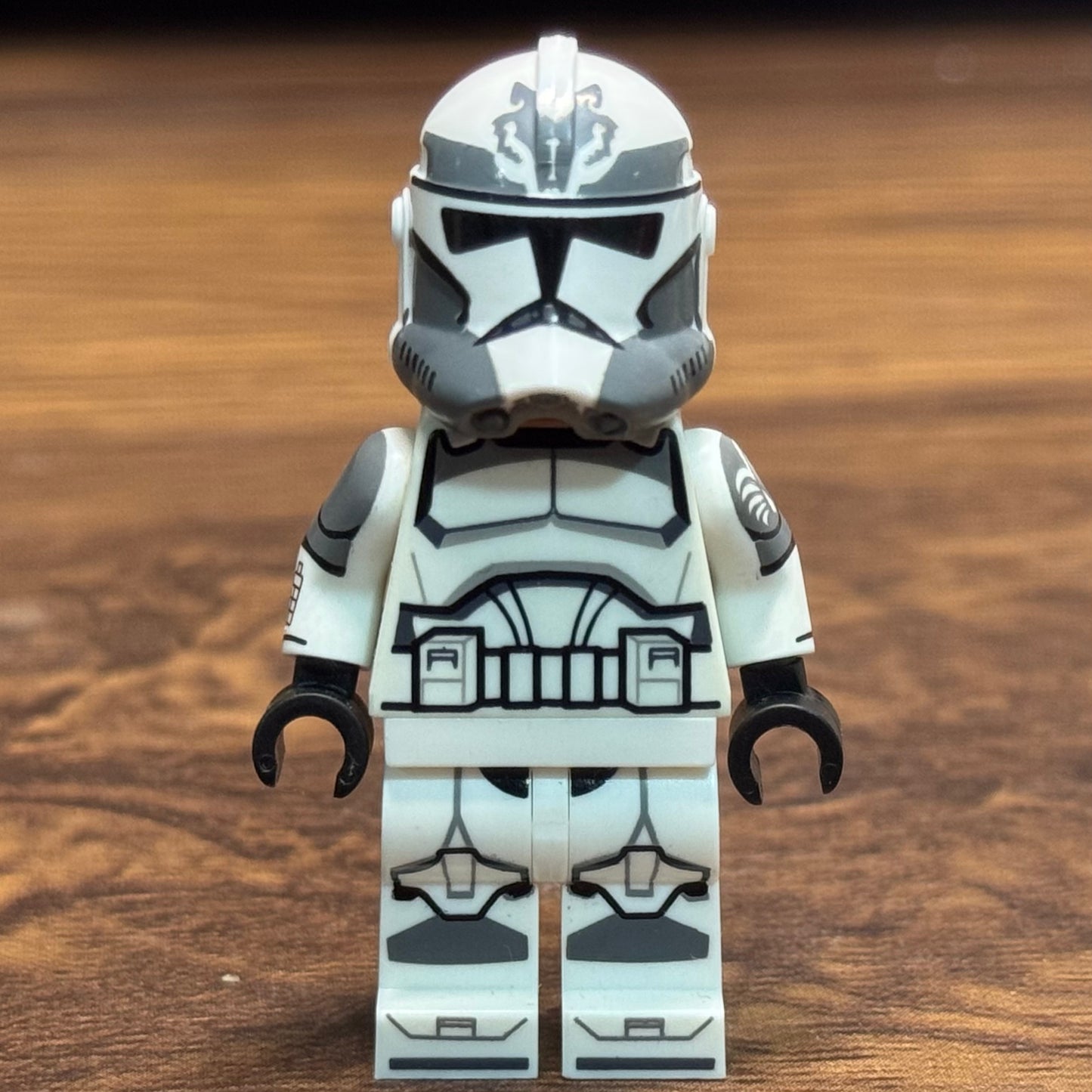 104th Sinker/Comet/Boost/Barc/Grunt Trooper(body & helmet)