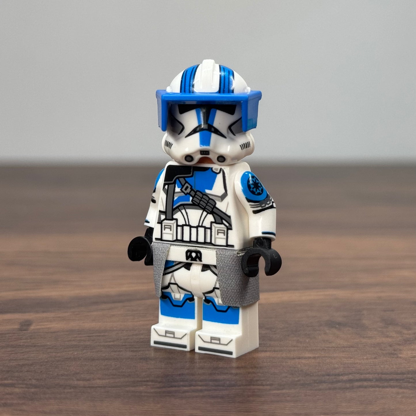 【TT】arms of 501st/332nd