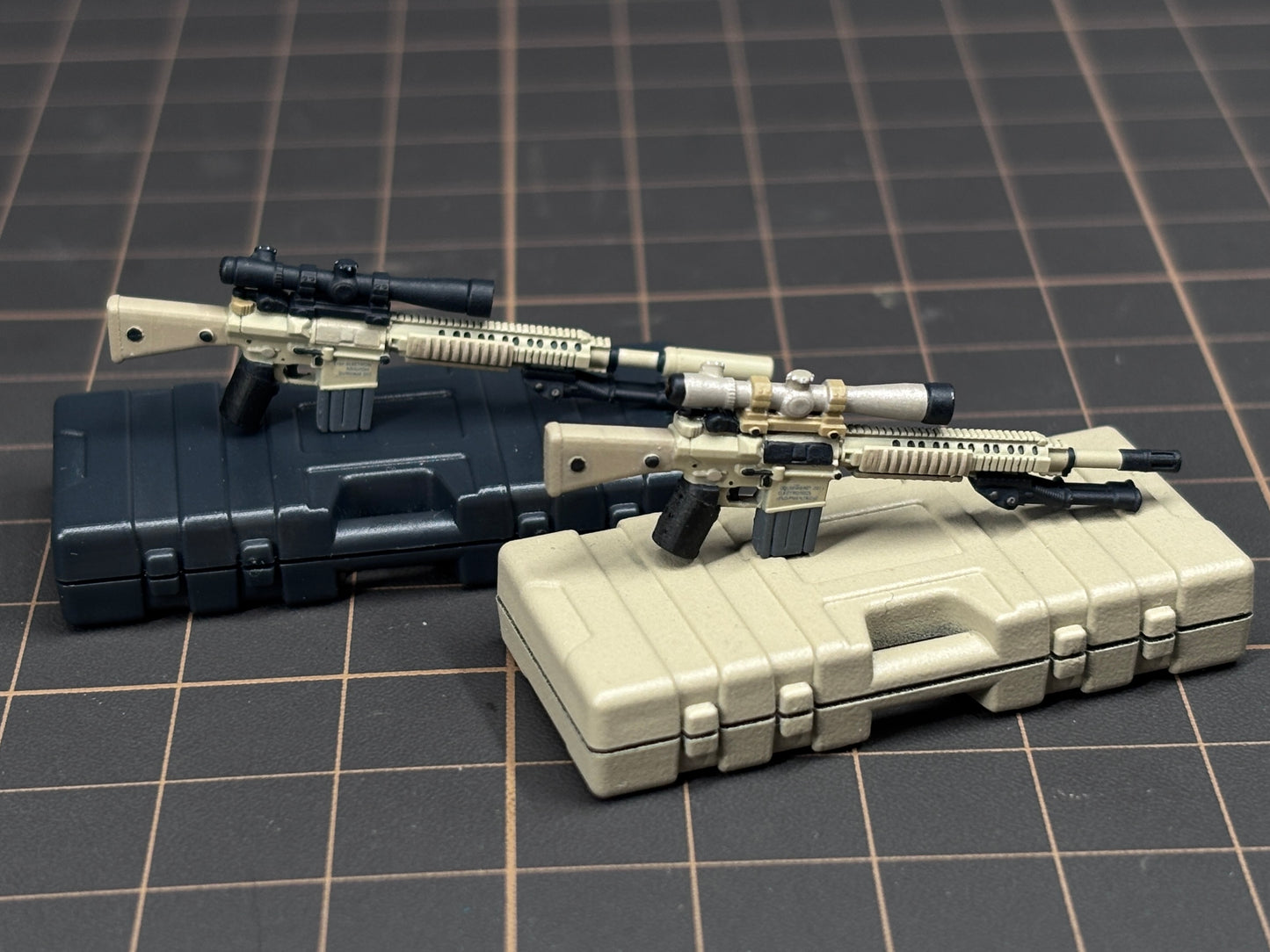【preorder】weapons m110 dmr