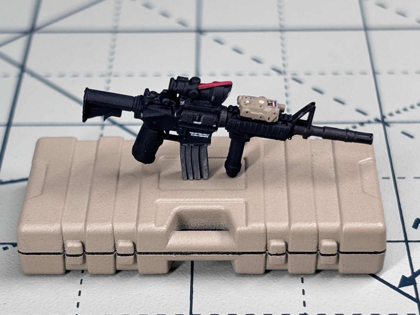 M4A1