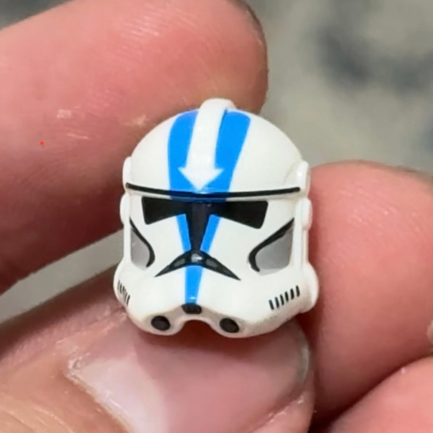 501st Commander Appo