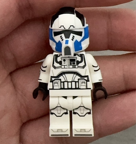 Grunt Pilot