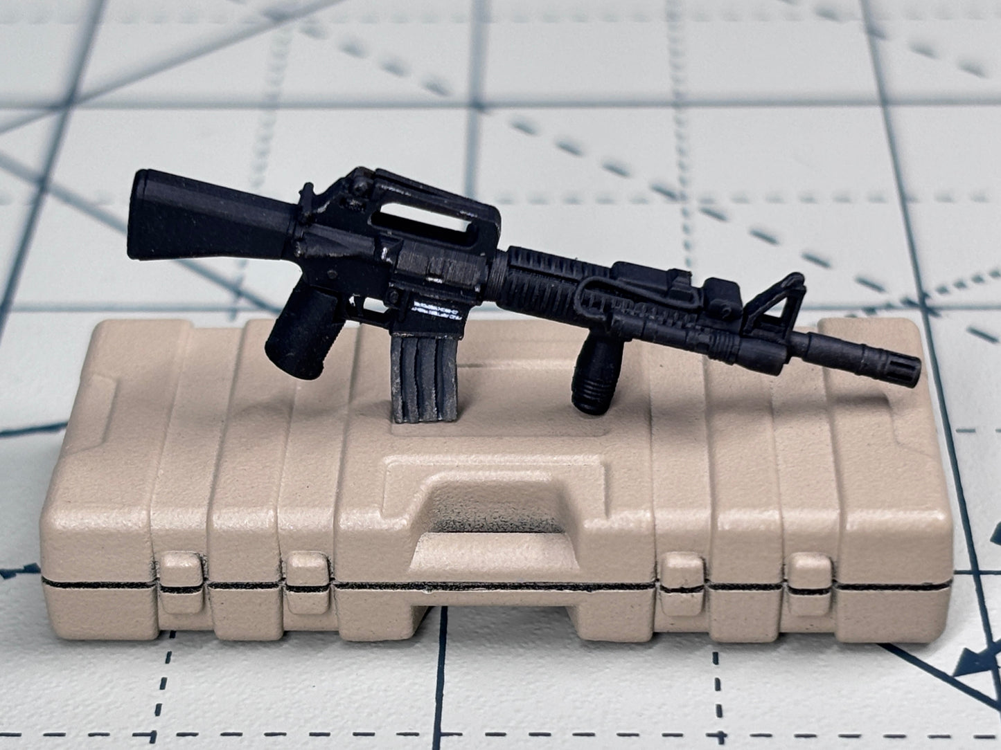 M16A4