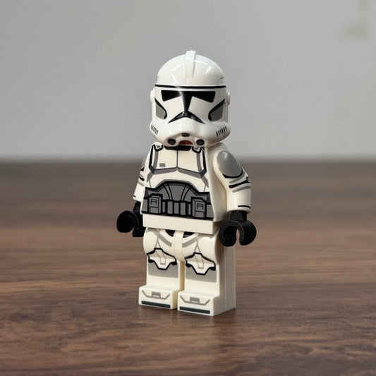 41st/9th grunt trooper Version 1/2