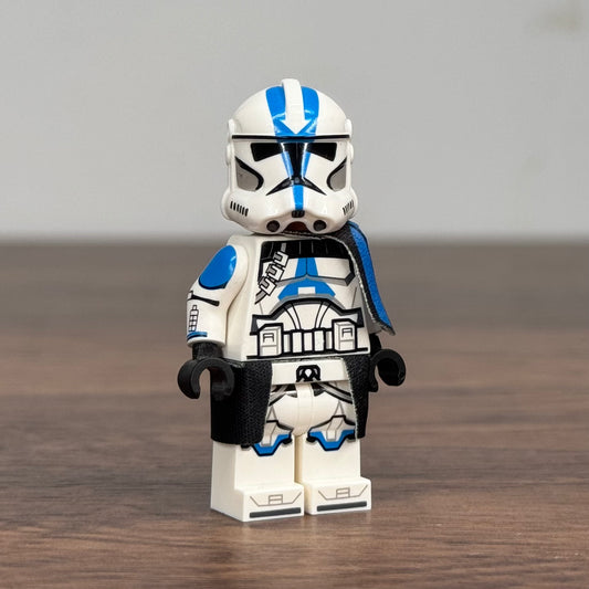 501st Commander Appo