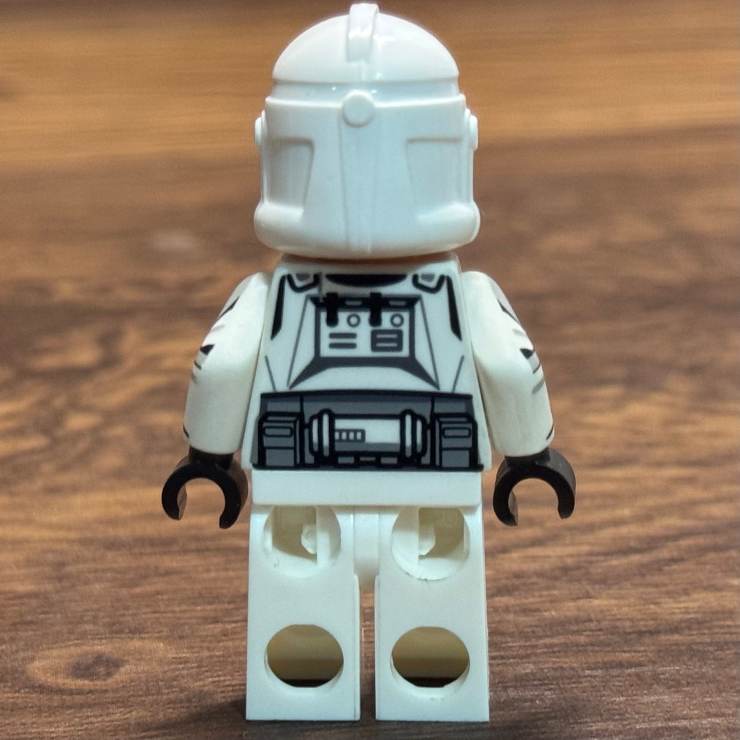 41st/9th grunt trooper Version 1/2