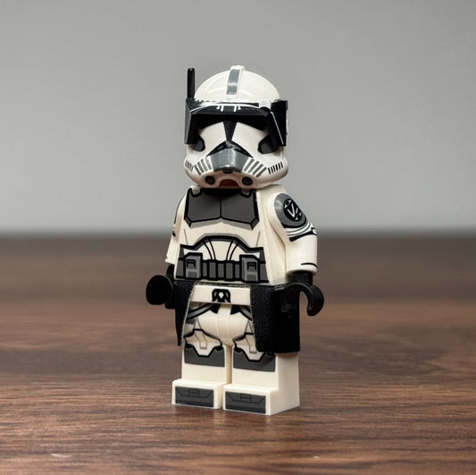 Kamino Guard Grunt trooper