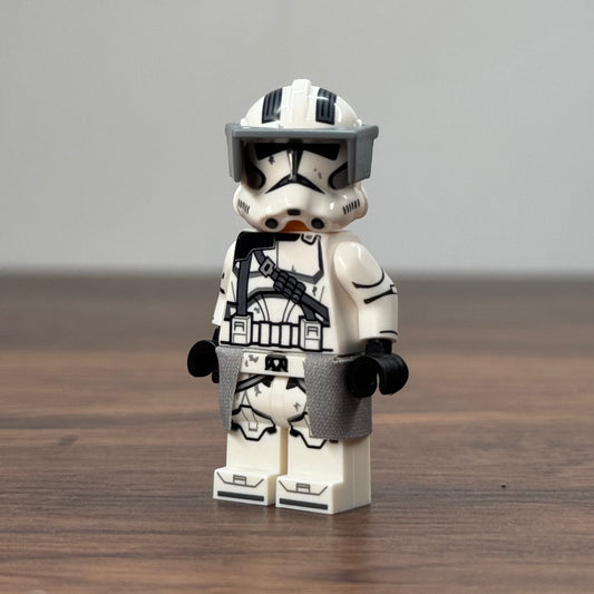 GRUNT heavy trooper