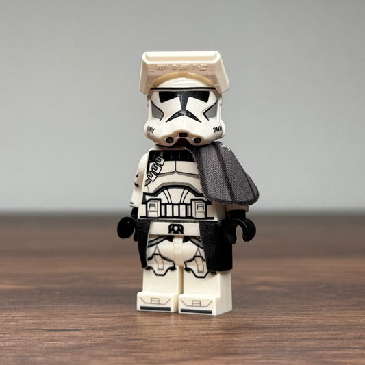 Grunt Commander grunt