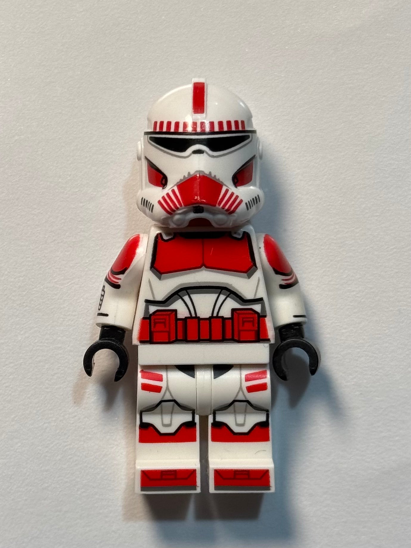 Shock Barc Trooper(black friday)