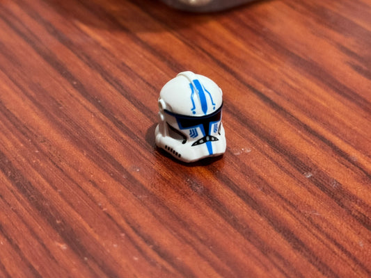 501st helmets