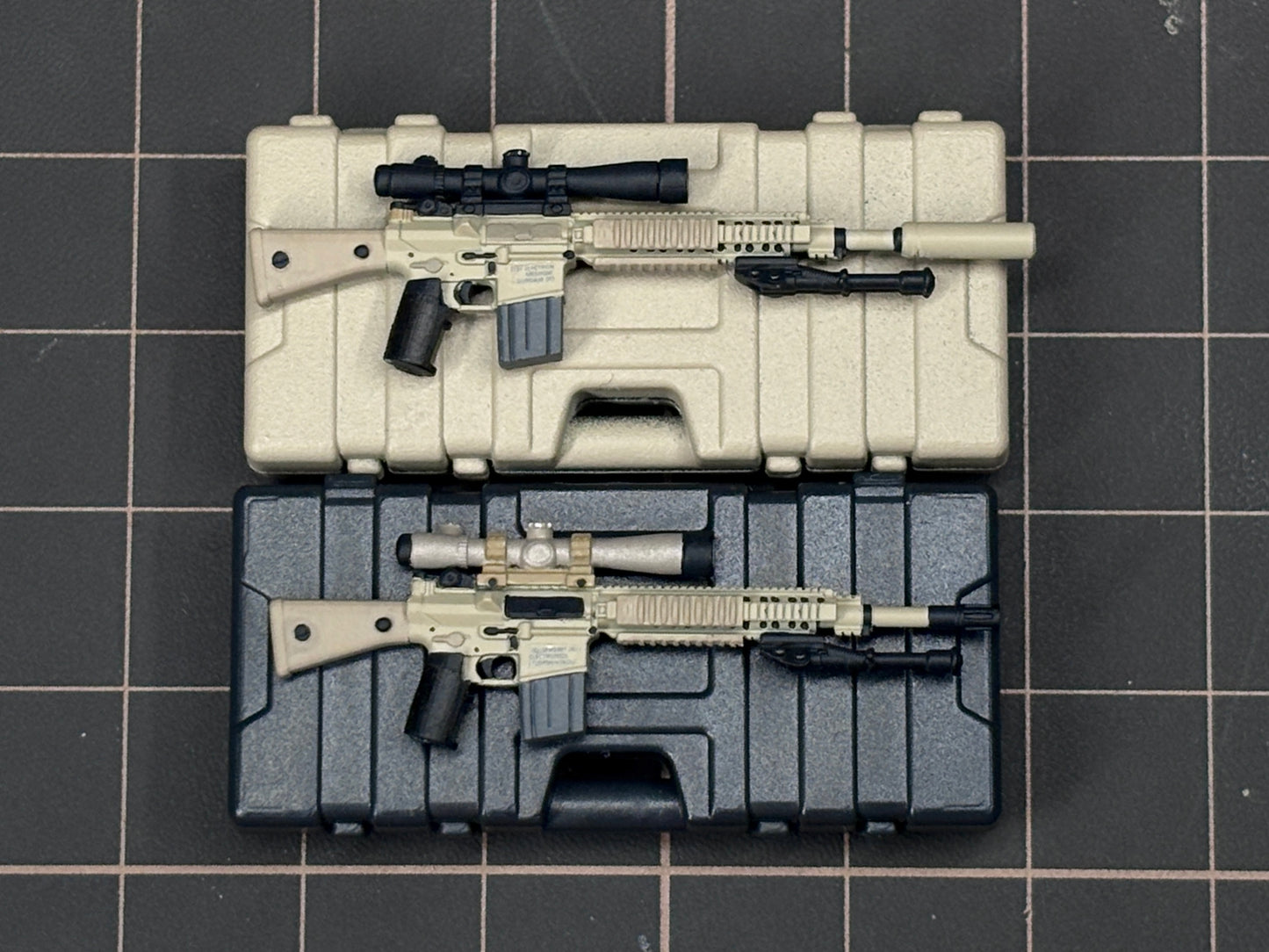【preorder】weapons m110 dmr