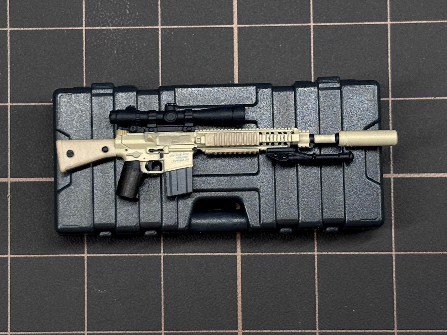 【preorder】weapons m110 dmr