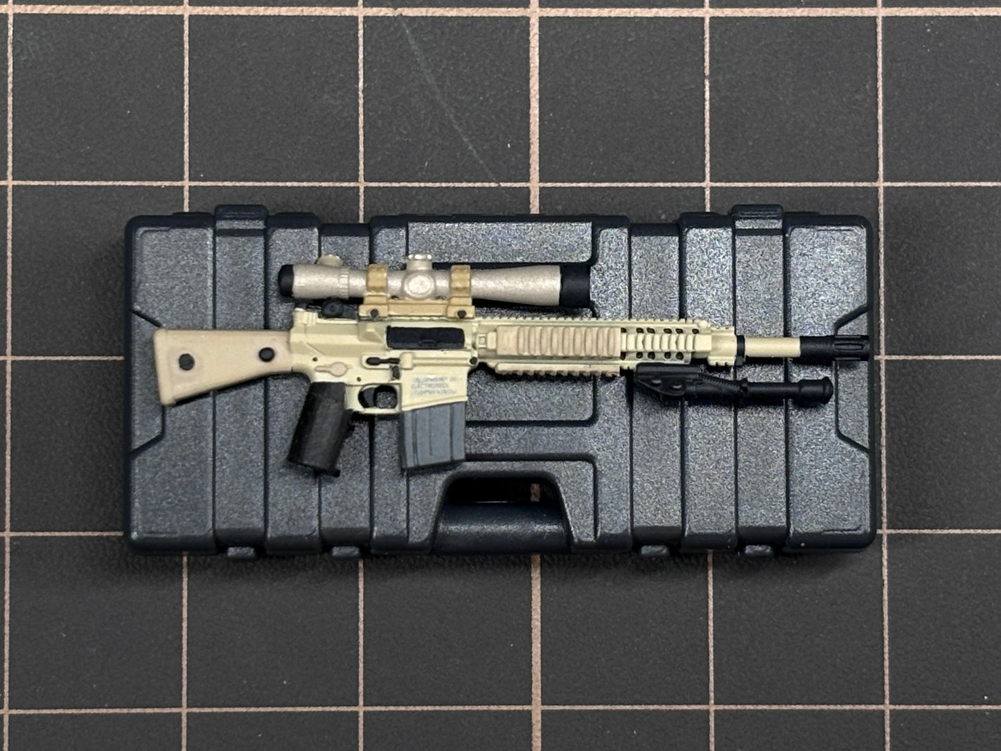 【preorder】weapons m110 dmr