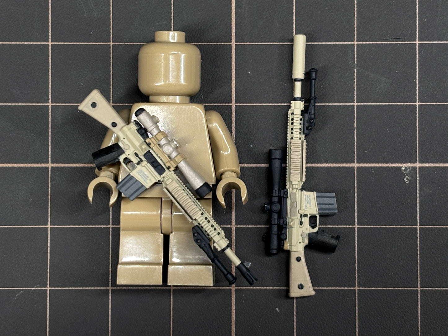 【preorder】weapons m110 dmr