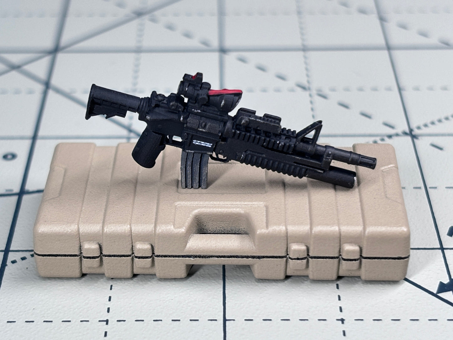 M4A1