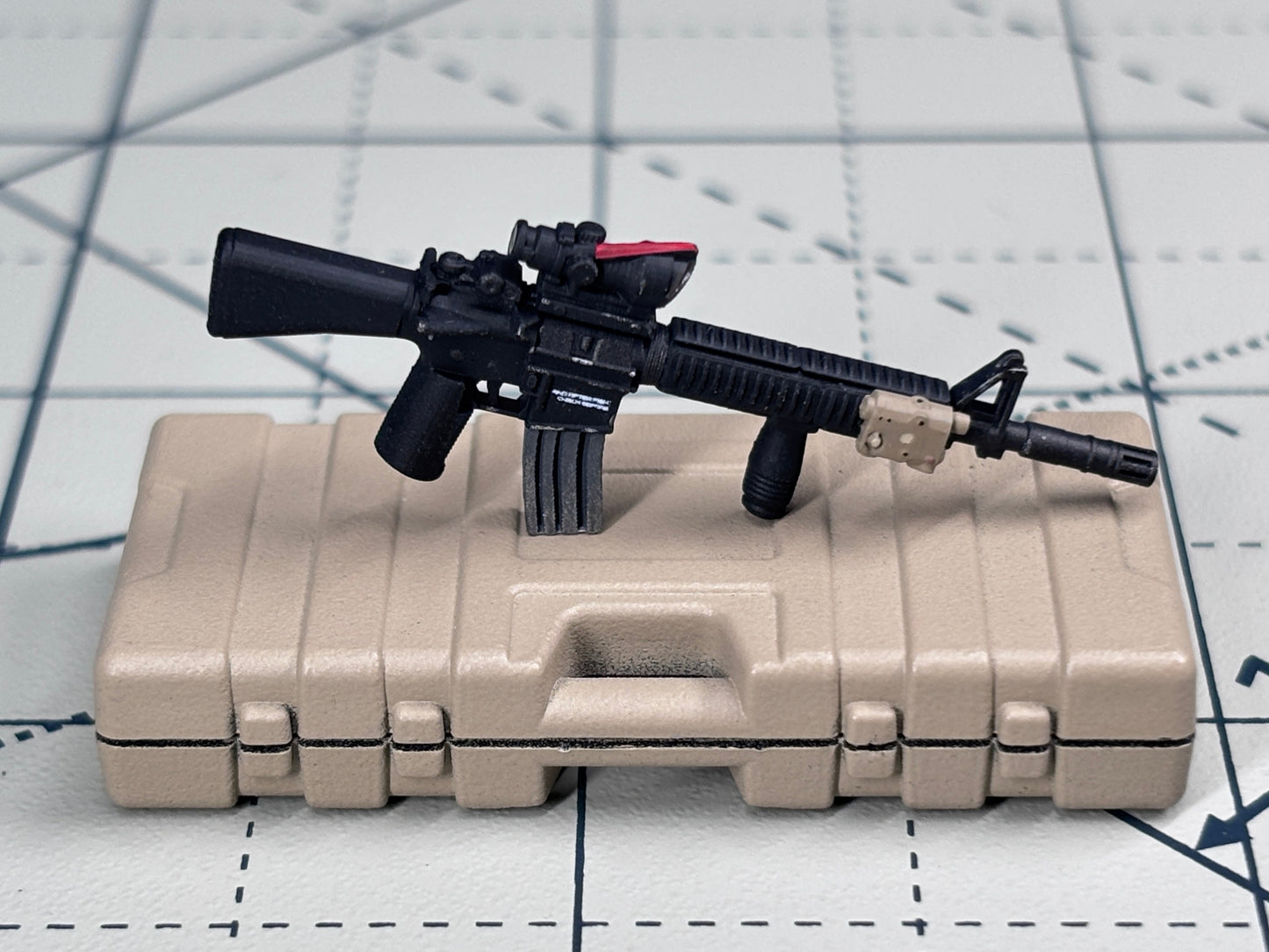 M16A4