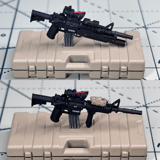 M4A1