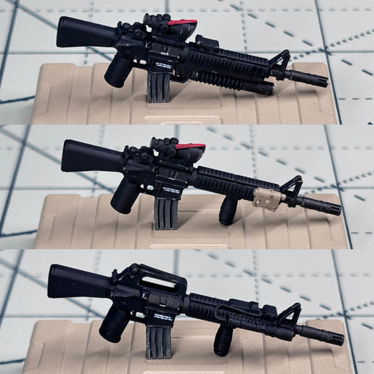 M16A4